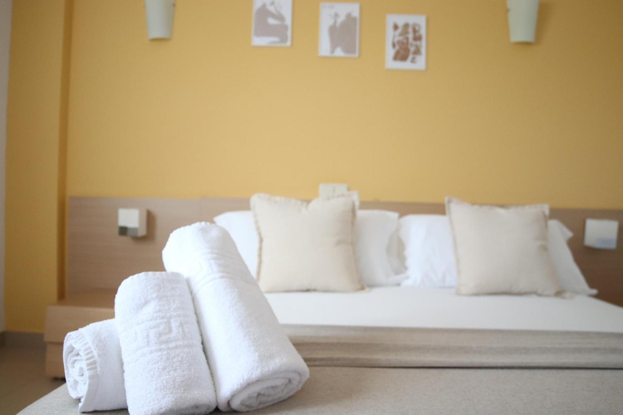 Hostal-Casa Rural Rosa-Nonna Siguenza Extérieur photo