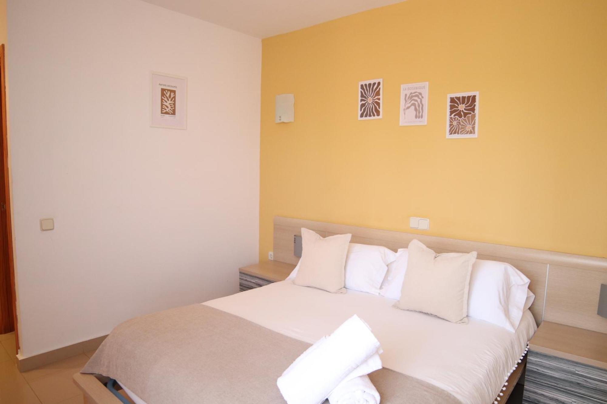 Hostal-Casa Rural Rosa-Nonna Siguenza Extérieur photo