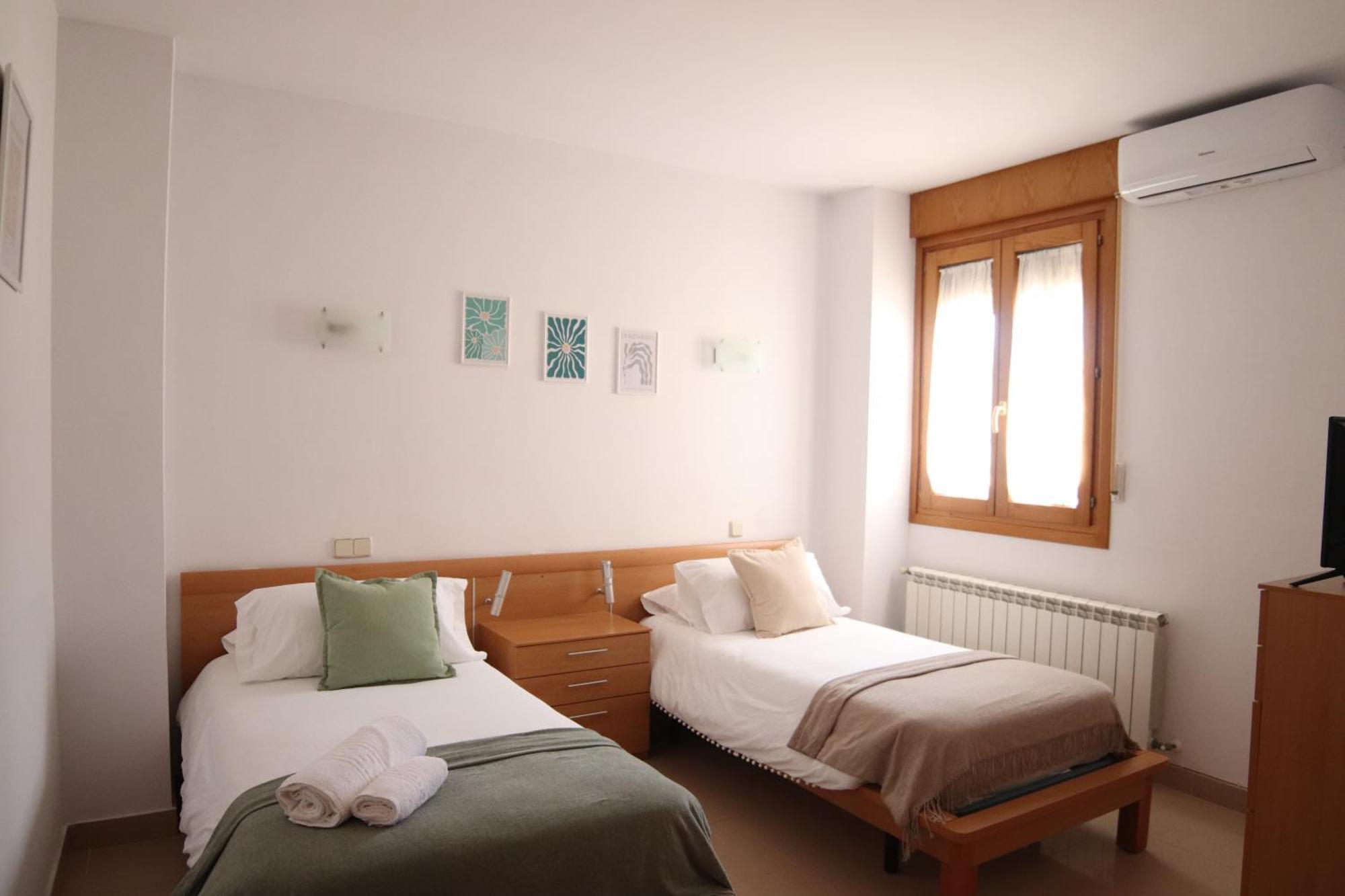 Hostal-Casa Rural Rosa-Nonna Siguenza Extérieur photo