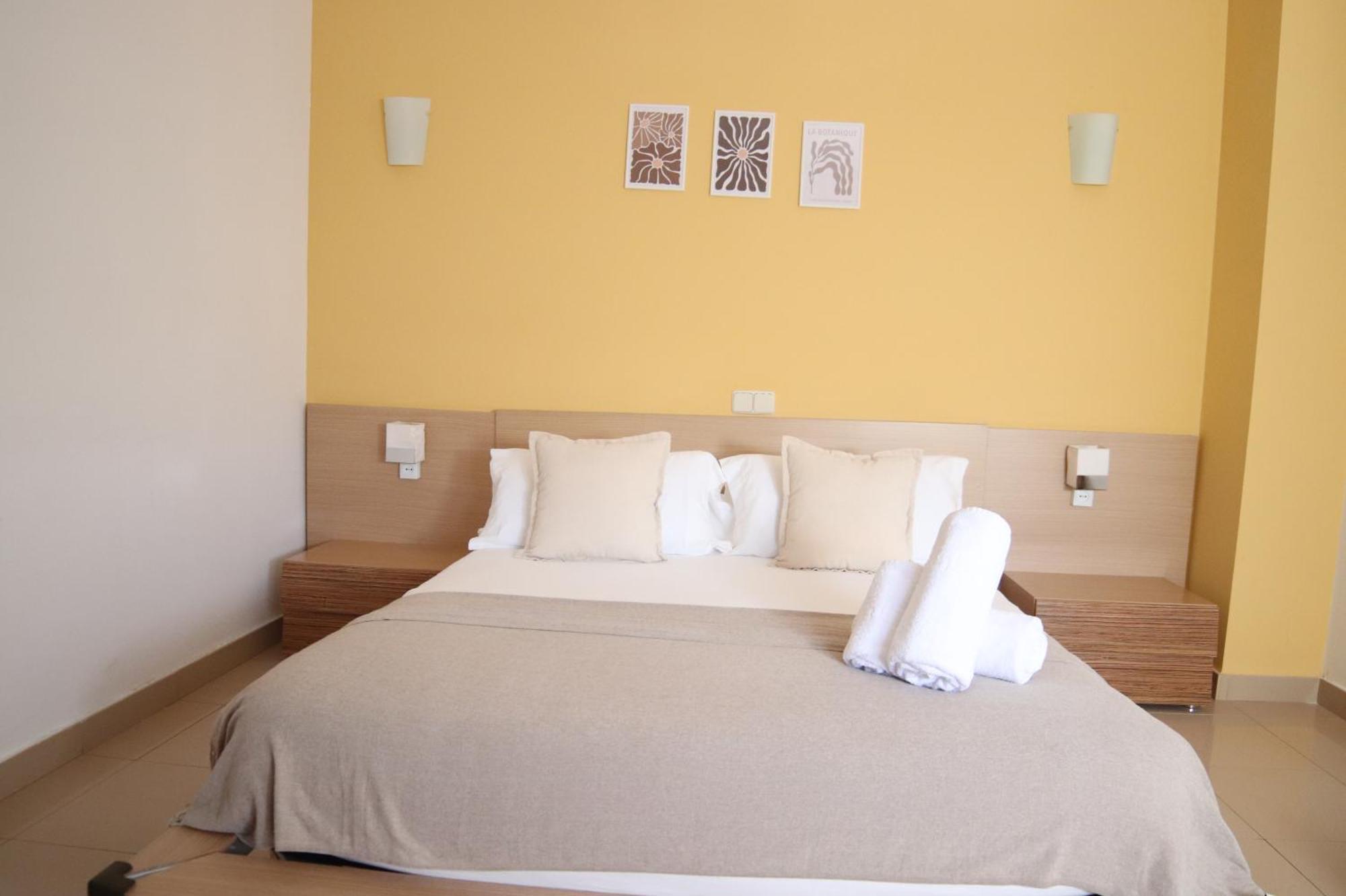 Hostal-Casa Rural Rosa-Nonna Siguenza Extérieur photo